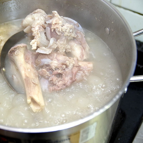 Pork Broth for Ramen / 濃縮豚骨スープ 2kg