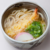 Soba Udon sauce / そば うどん用たれ 35ml x 5pack (good for 5bowl )