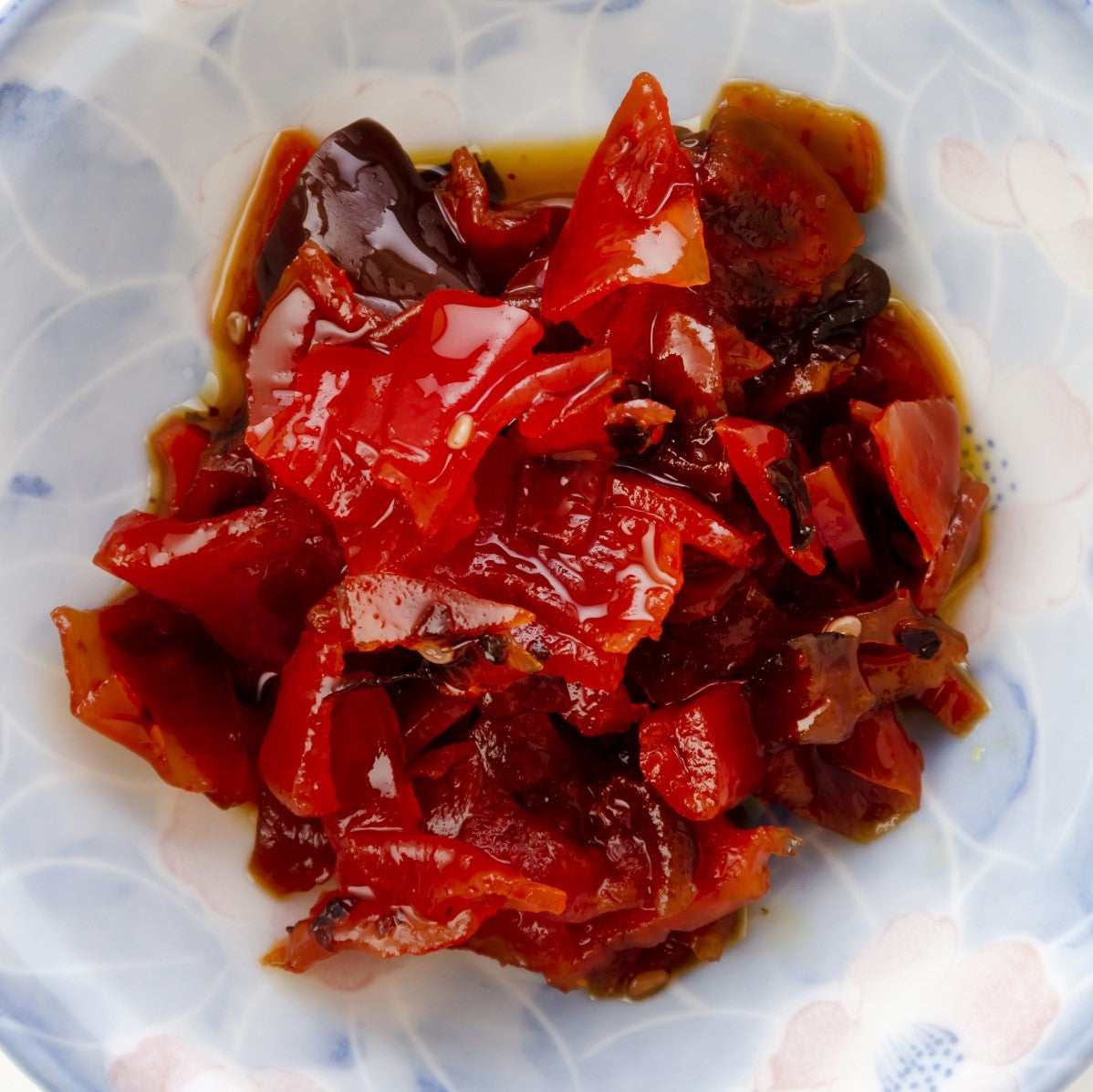 Fukujin-zuke / 150g 福神漬け 業務用詰め替えパック – Nishikiken