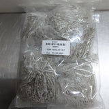 Soba noodles (frozen type) / そば用 生麺（冷凍タイプ）100g x 5pack