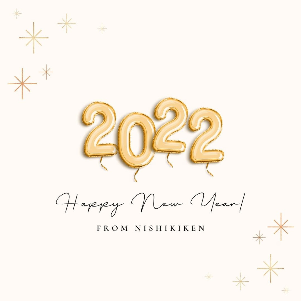 2022 New Year Promo