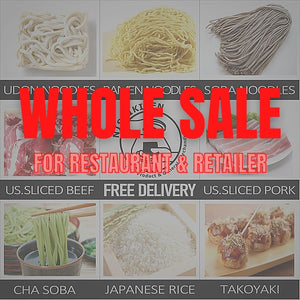 Offering Whole sale for Restaurant / Grocery store / Resellers