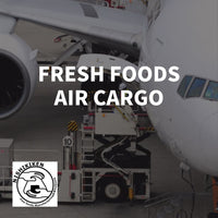 Air Freight Items List from Japan
