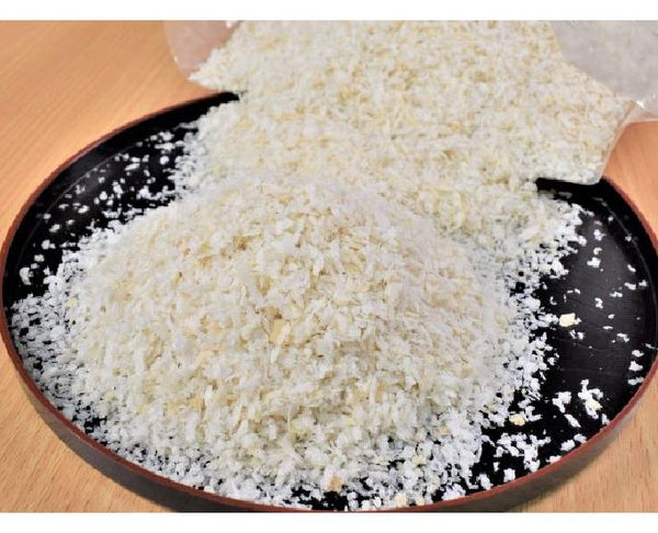 Dried Panko (Japanese Bread Crumbs) 500g / 乾燥パン粉 500g