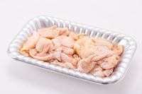 Chicken skin / 鶏皮 500g (100g x 5pack)