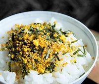 FURIKAKE (rice toppings) Nori Bonito flavor / ふりかけ  海苔かつお味　60g