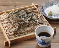 Soba Udon sauce / そば うどん用たれ　35ml x 5pack (good for 5bowl )