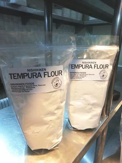 Tempura Flour 天ぷら粉