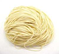 Straight Ramen noodles (frozen type) / ストレートラーメン生麺（冷凍タイプ）100g x 5pack