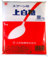 Japanese Premium White Sugar / 上白糖 1kg