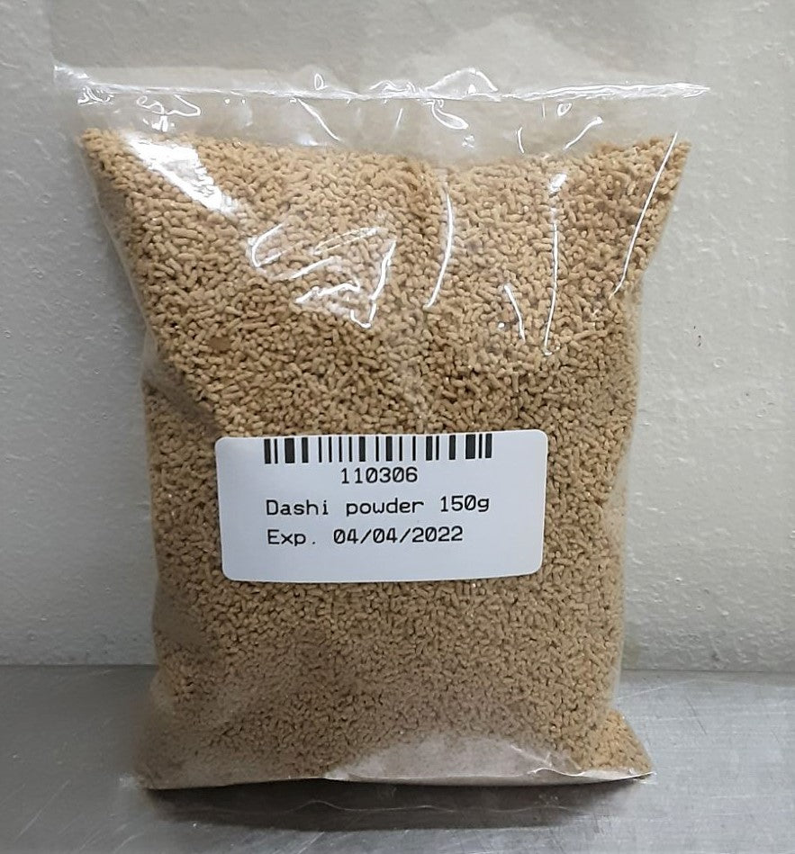 Dashi powder / マルトモだしの素 150g – Nishikiken