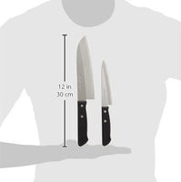 Japanese stainless Knife 2pcs set