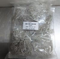 Soba noodles (frozen type) / そば用 生麺（冷凍タイプ）100g x 5pack