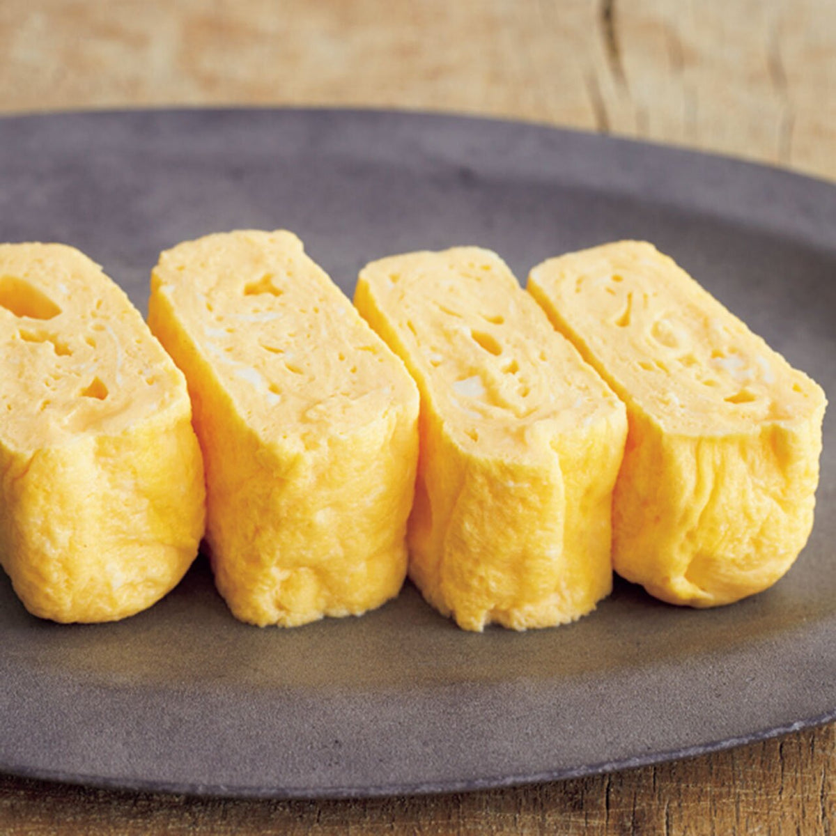 Tamago frying pan Diamond coating – Nishikiken